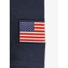 "Thunderbirds" polo - navy - Official USAF | Barnstormer