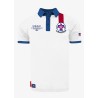 Polo "Thunderbirds" blanc - Officiel USAF | Barnstormer