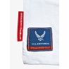 "Thunderbirds" polo - white - Official USAF | Barnstormer