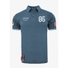 Polo "Pappy Boyington" | Barnstormer
