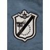 "Pappy Boyington" polo | Barnstormer