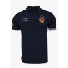 "Tomcat" polo | Barnstormer