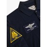 "Tomcat" polo | Barnstormer