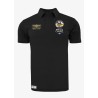"The Black Cats" polo | Barnstormer