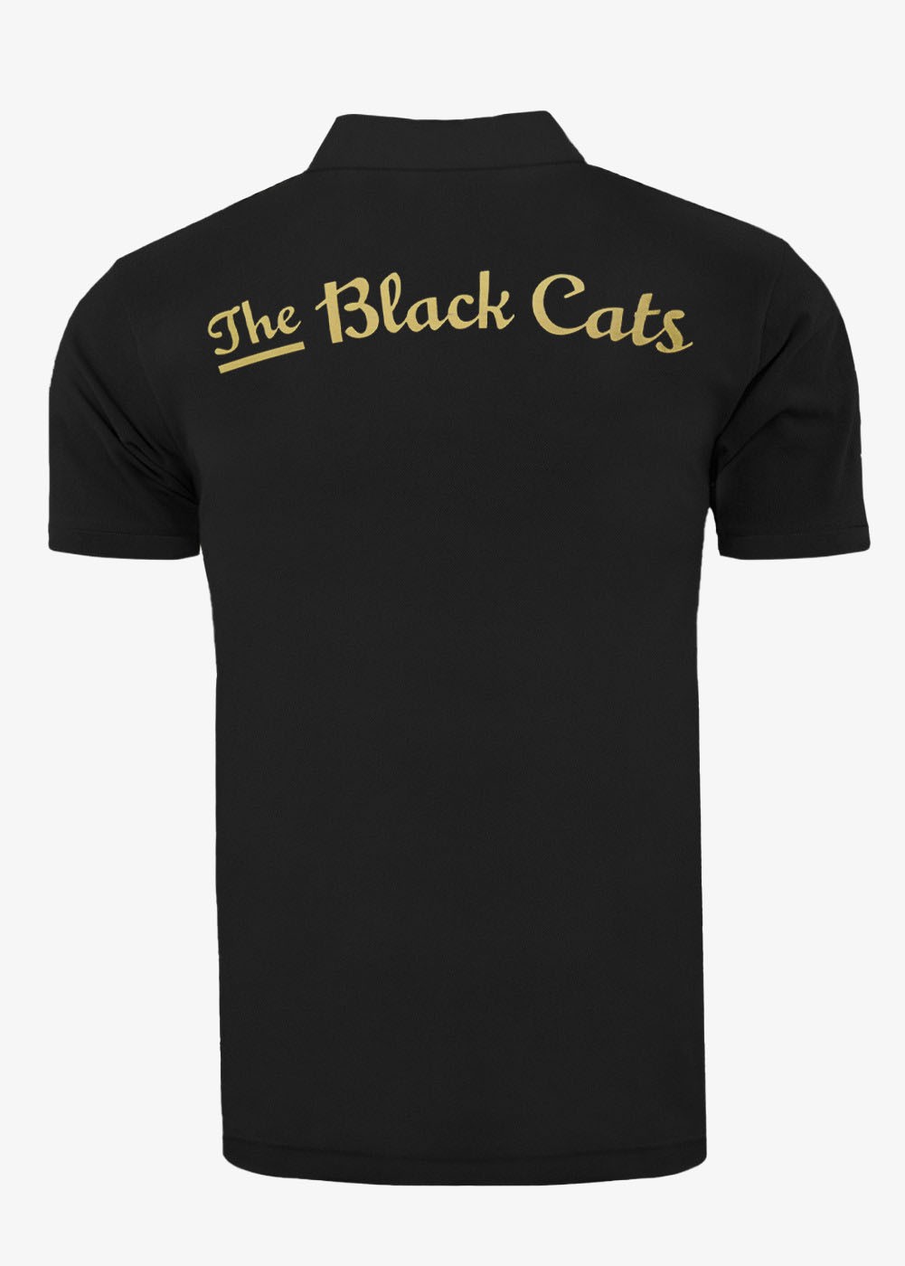 Polo "The Black Cats" | Barnstormer
