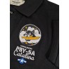 Polo "The Black Cats" | Barnstormer