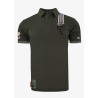 Polo "The Grace Spitfire" | Barnstormer
