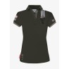 Polo femme "The Grace Spitfire" | Barnstormer