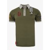 Polo "B25 Daily Delivery" | Barnstormer