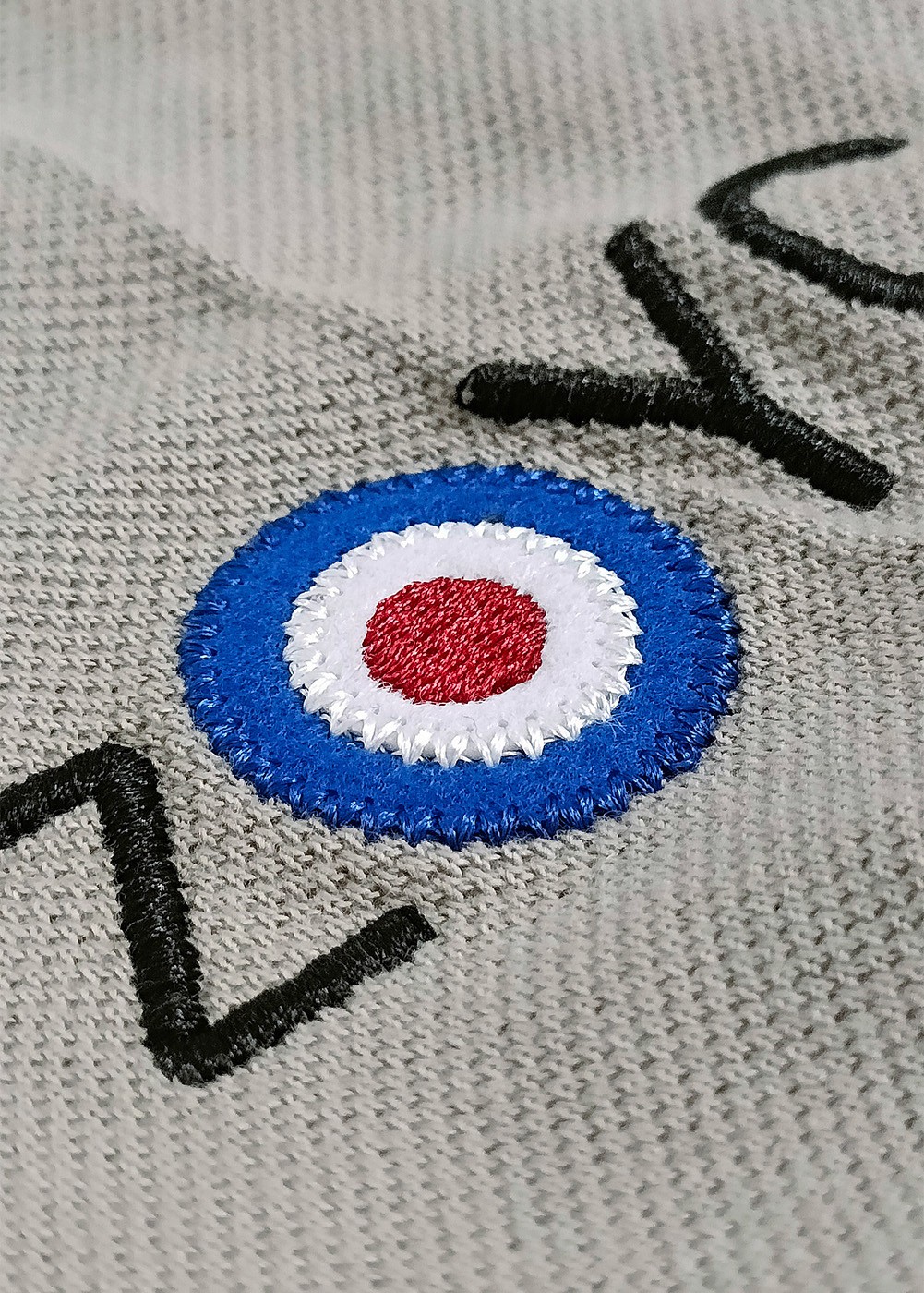 "Mosquito" polo | Barnstormer