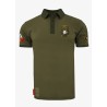 Polo "B17 - Ball Boys" - Barnstormer