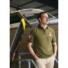 "B17 - Ball Boys" polo | Barnstormer