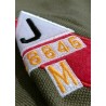 "B17 - Ball Boys" polo | Barnstormer