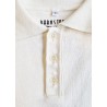 "La Fayette" long sleeves polo | Barnstormer