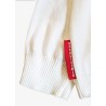 "La Fayette" long sleeves polo | Barnstormer