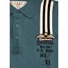 Polo "SPIT Photo Reco SQDN" | Barnstormer