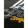 "Snafu" polo | Barnstormer