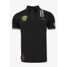 Polo "Snafu" | Barnstormer