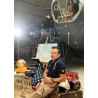 Polo "Doolittle" | Barnstormer