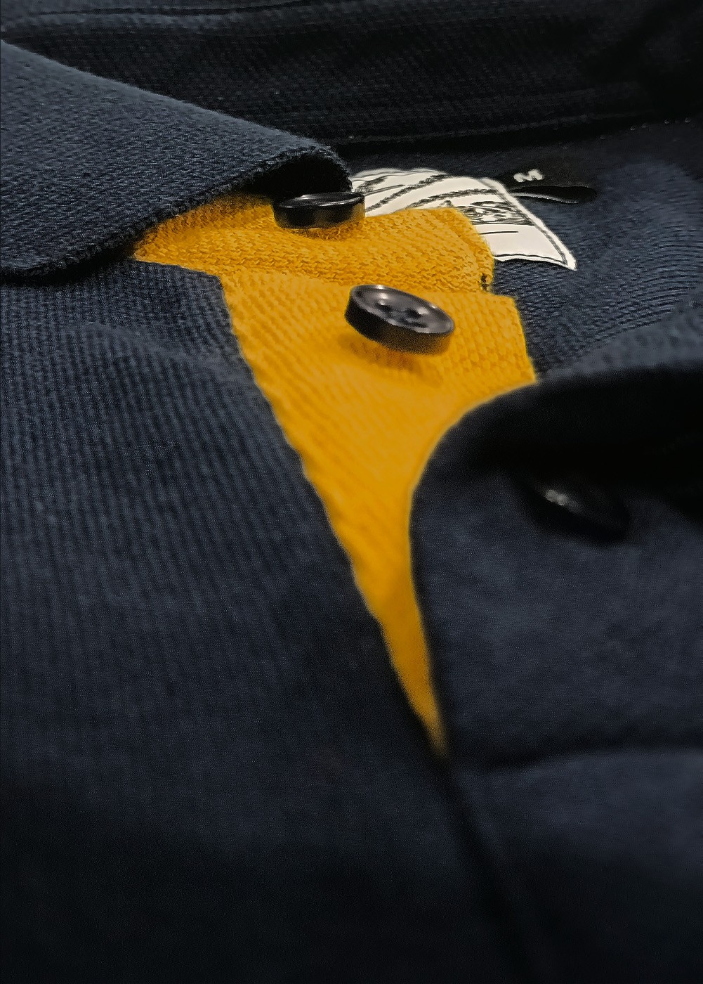Polo "Doolittle" | Barnstormer