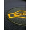 "Doolittle" polo | Barnstormer