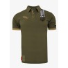 "Rosie the Rocketer" polo | Barnstormer