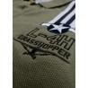 Polo "Rosie the Rocketer" | Barnstormer