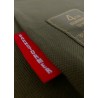 "Rosie the Rocketer" polo | Barnstormer