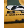 "B24 The flying eightballs" polo | Barnstormer