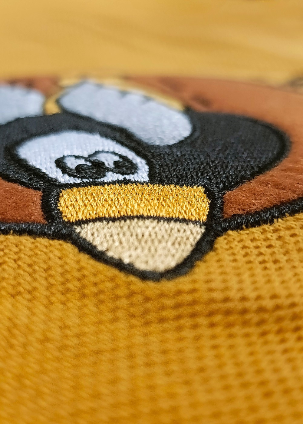 Polo "B24 The flying eightballs" | Barnstormer