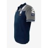 "Rafale Marine" polo | Barnstormer