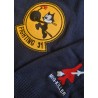 Polo mixte "VF-31 Felix" - Barnstormer