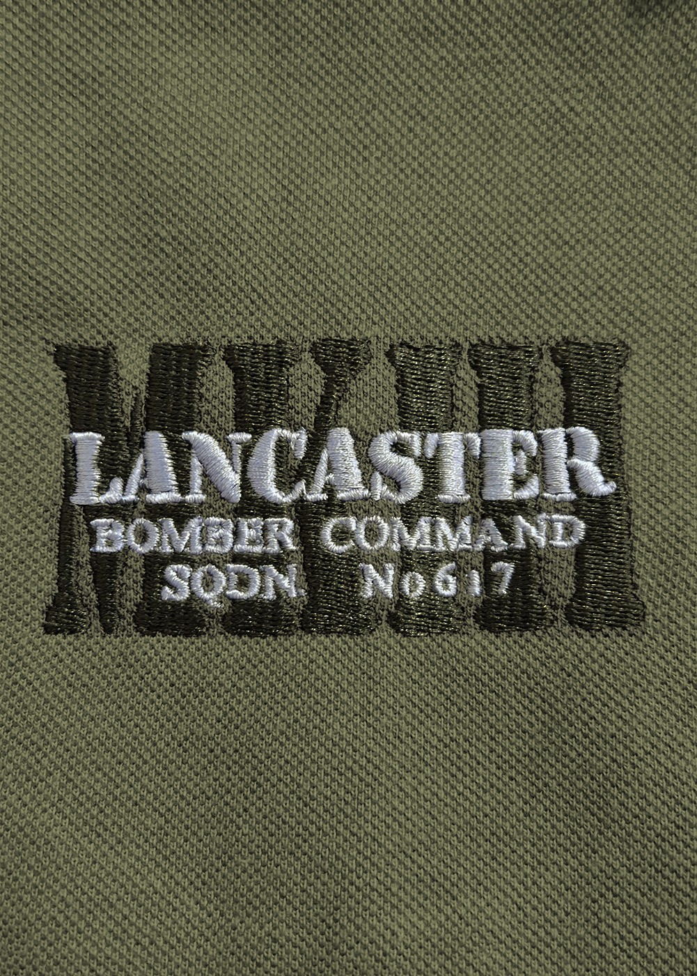 Polo "Dam Buster" | Barnstormer