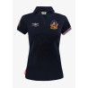 Polo femme "Tomcat" | Barnstormer
