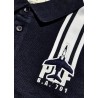 "Alpha Jet 2025" women's polo - Navy | Barnstormer