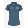 Polo femme "Pappy Boyington" | Barnstormer