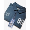 "Pappy Boyington" women's polo | Barnstormer