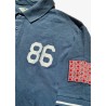 "Pappy Boyington" women's polo | Barnstormer