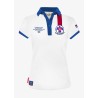 Polo femme "Thunderbirds" blanc - Officiel USAF | Barnstormer