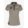 Polo femme "P40 Wairarapa Wildcat"  | Barnstormer