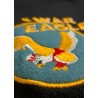 "Snafu" women's polo | Barnstormer