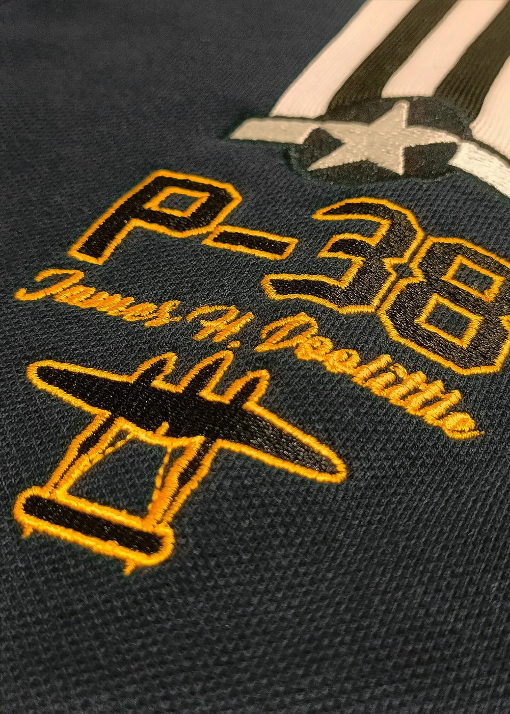 Polo femme "Doolittle" | Barnstormer