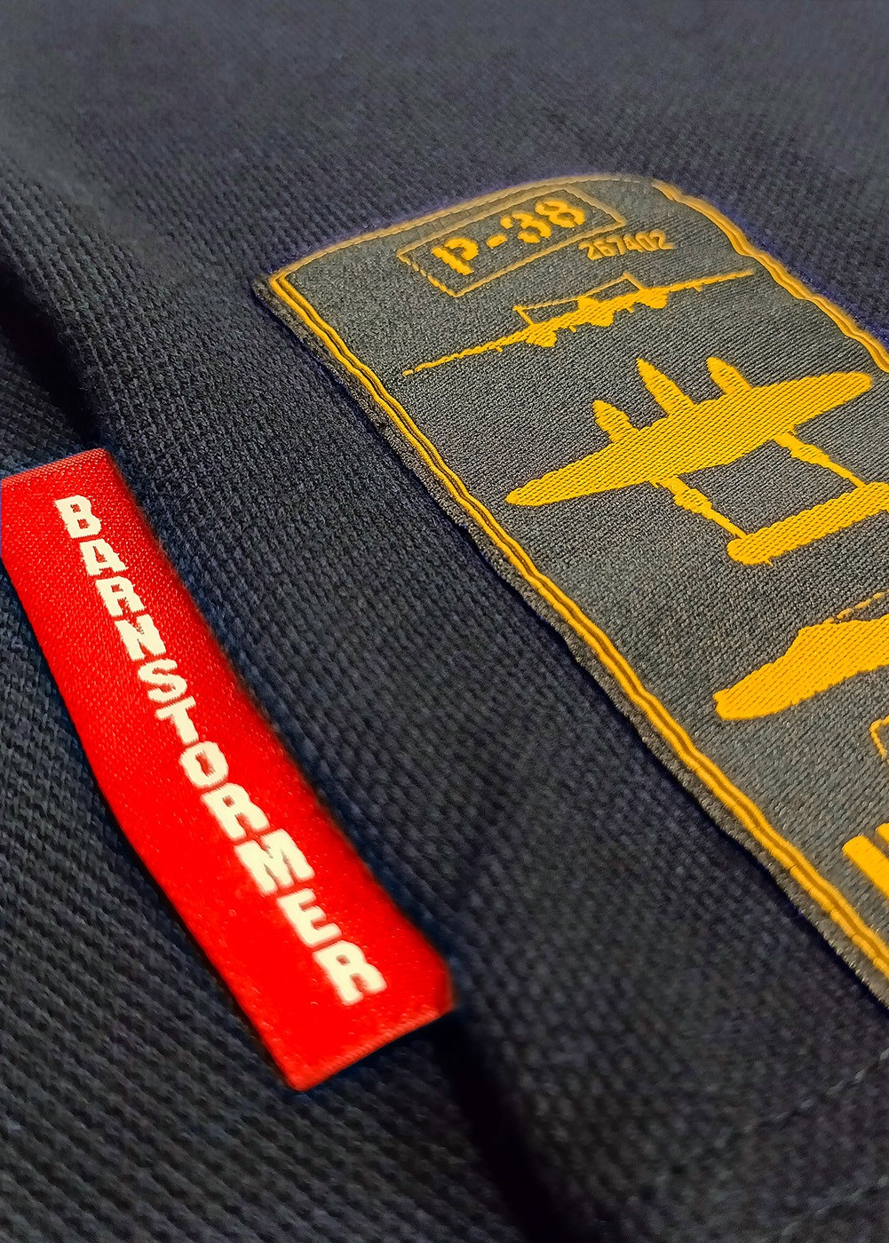 Polo femme "Doolittle" | Barnstormer