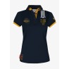 "Doolittle" women's polo | Barnstormer