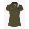 Polo femme "Rosie the Rocketer" | Barnstormer