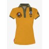 Polo femme "B24 - The flying eightballs" | Barnstormer