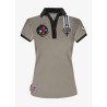Polo femme "Boxing Tiger" | Barnstormer