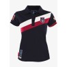 Polo femme "SPA 38 Madon" | Barnstormer