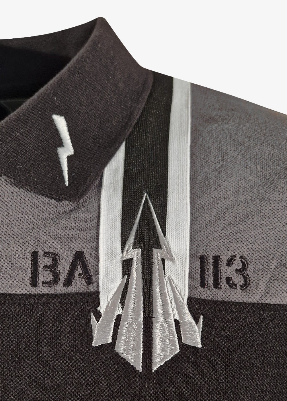"RSD 2023" women's polo | Barnstormer