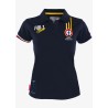 Polo femme "Opération Mousquetaire - Corsair" | Barnstormer